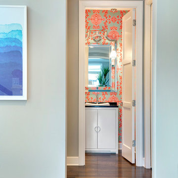Inspiring Transitional