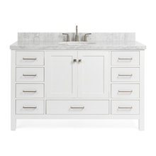 vanities