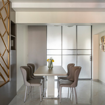 Wabi Sabi Retreat