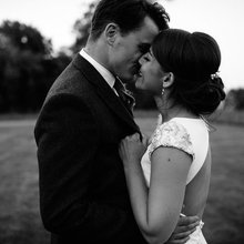 Wedding photos for print