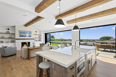 KITCHEN & BATH