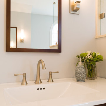 Oakwood Master Bedroom & Bathroom Renovation