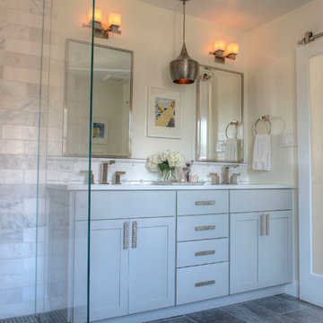 WaynePA Master Bathroom