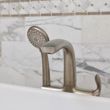 Master Bath - Voorhees
