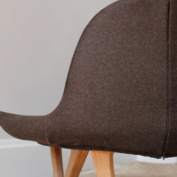Mirens Crowdsourced Designs: Chairs/Stools - Armchairs And Accent Chairs