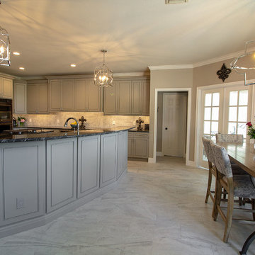 Falcon Point Kitchen