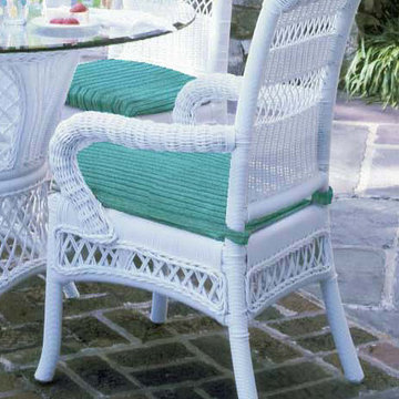Carlyle Arm Chair