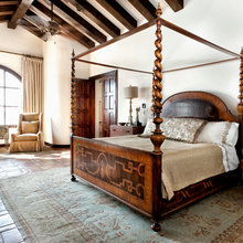 SD Master Bedroom