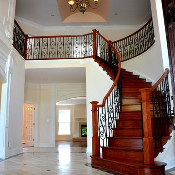 Flooring