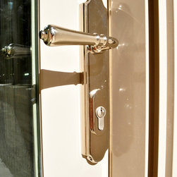 Door Hardware - Door Hardware
