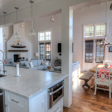 51 Shingle Lane, Watersound, FL