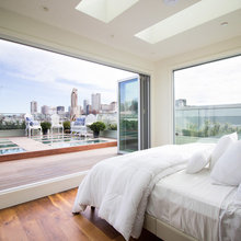 bedrooms