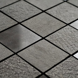 Touch Tone Collection - Wall And Floor Tile