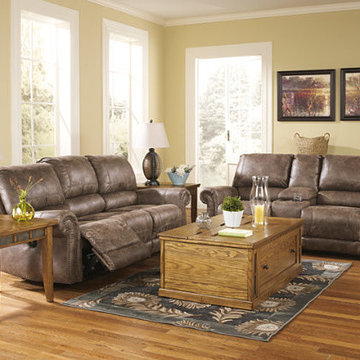 Living rooms
