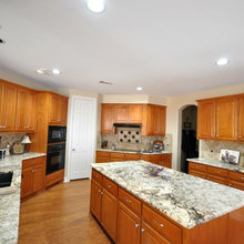 Countertop Pics