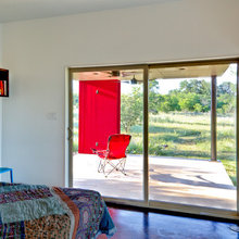 bedrooms