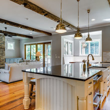 Fresno house (huntington)