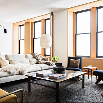 Featured - The New York Times On Location: SoHo
