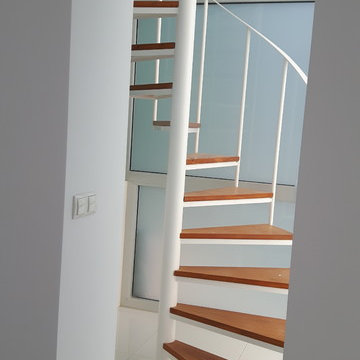 Reformas interiores