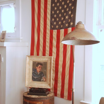 My Houzz: Hickman Home