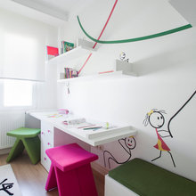 kids room