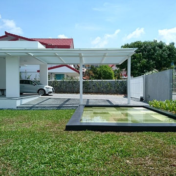 bedok close