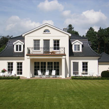 Exterior Ideas