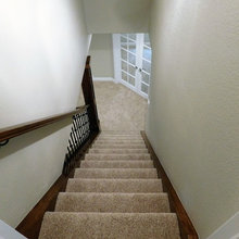 Basement Columns