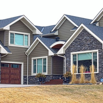 Roofing Projects