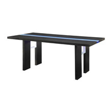 kitchen table