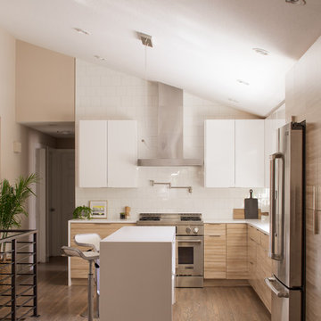 Hoetzer Kitchen & Dining room