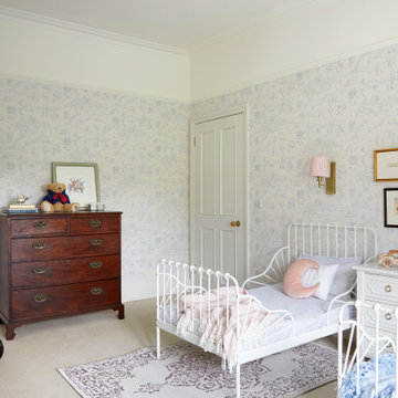 Clapham Project