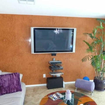 My Work