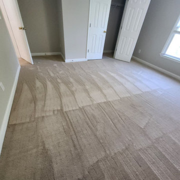 Residential Carpet Installation