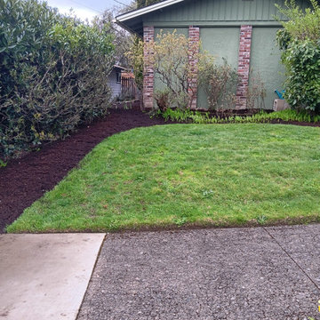 Richard's Landscaping Maintenance LLC
