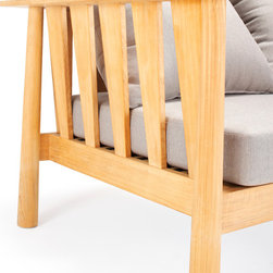 Furniture | Malua - Outdoor Lounge Furniture