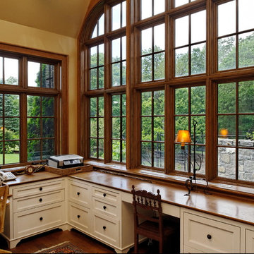 Grey Stone Manor