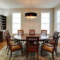 Dining Rooms | Brighten Your Meal - Windows And Doors
