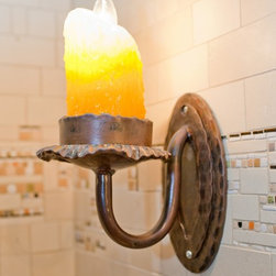 Wall Mounts - Wall Sconces