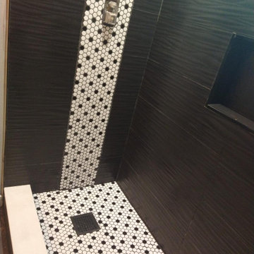 Bathroom Remodels