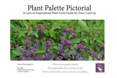 Plant Palette Pictorial