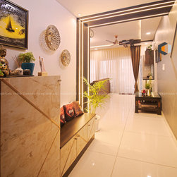 SLV Central  Park - Products