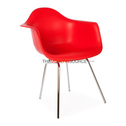 Eames DAX Chair Reproduction - Armchairs And Accent Chairs
