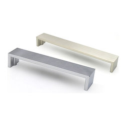 Topex Hardware Contemporary Collection - Door Hardware