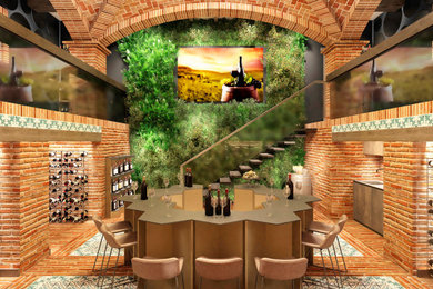 Bodega para Eventos