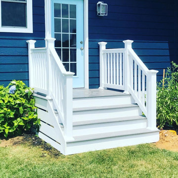 Delaware Home Improvements LLC