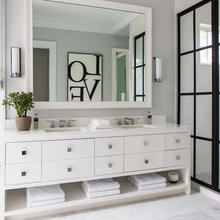 My Bathroom Plan
