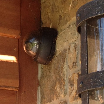 Athens Audio Video - TI at Cedar Creek Lake, Texas