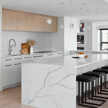 Wood Kitchen Cabinets