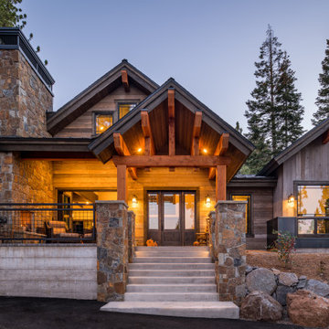 Timeless Tahoe